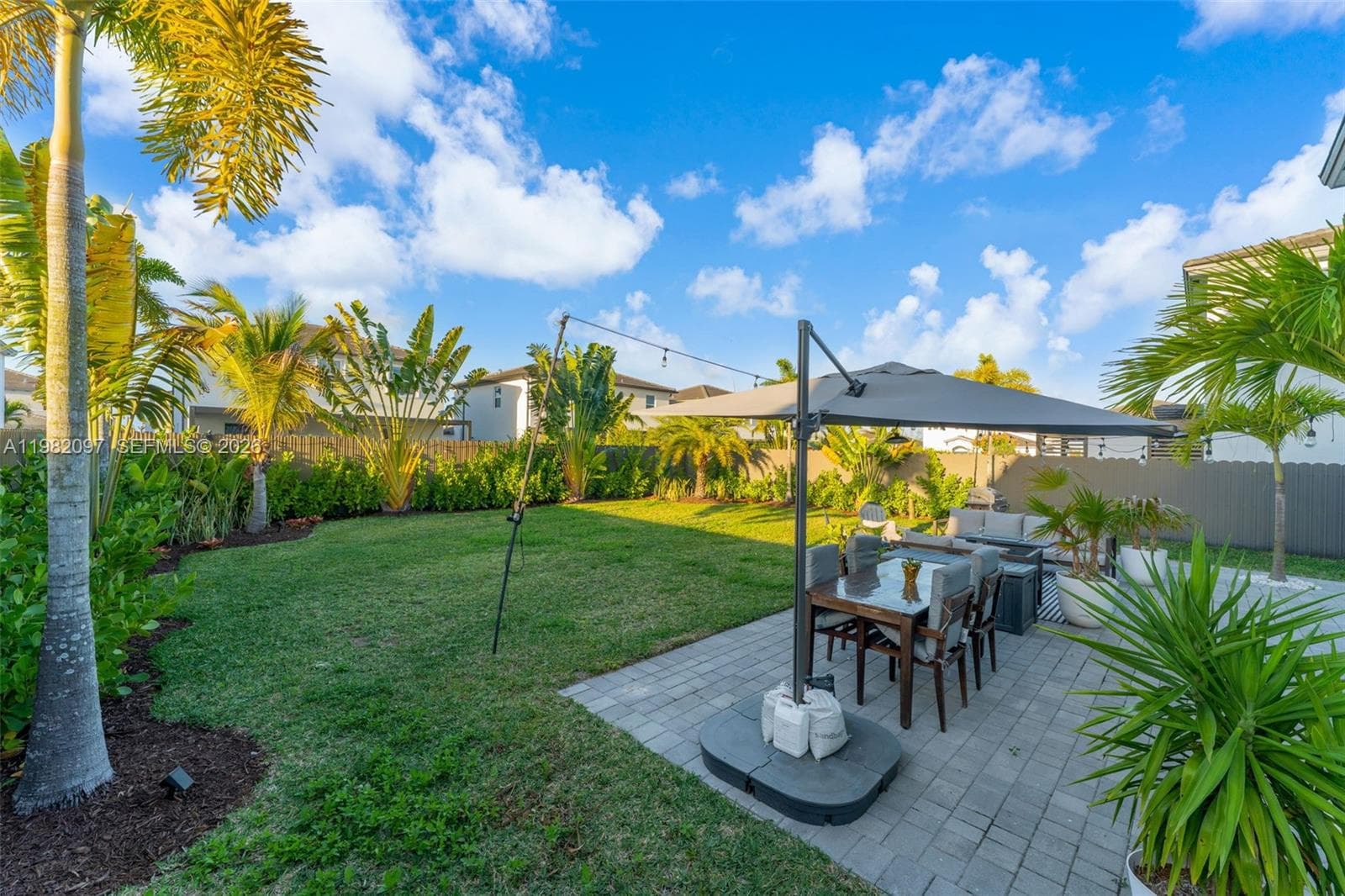 12741 SW 213th Ter, Miami FL 33177 — 23