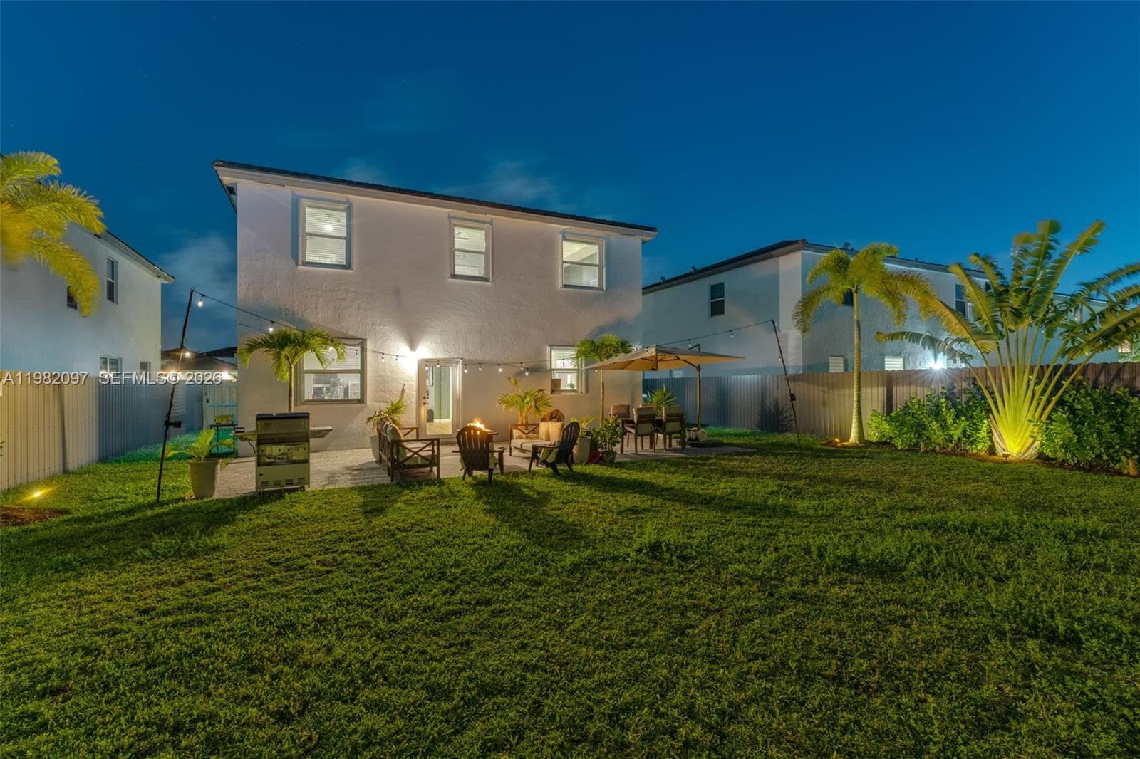 12741 SW 213th Ter, Miami FL 33177 — 27