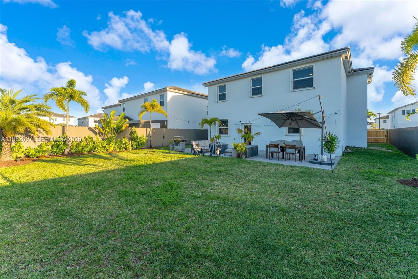 12741 SW 213th Ter, Miami FL 33177 — 22