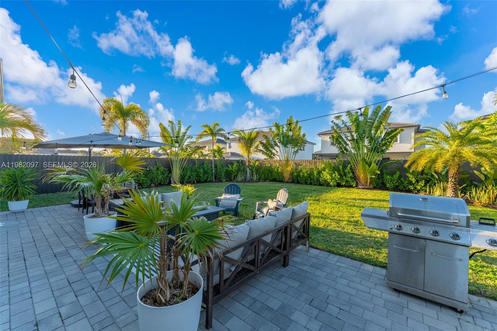 12741 SW 213th Ter, Miami FL 33177 — 3