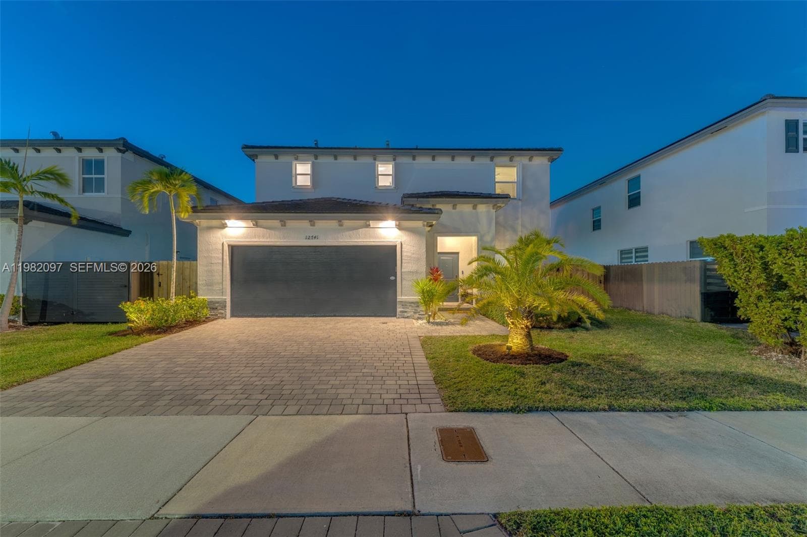 12741 SW 213th Ter, Miami FL 33177 — 30