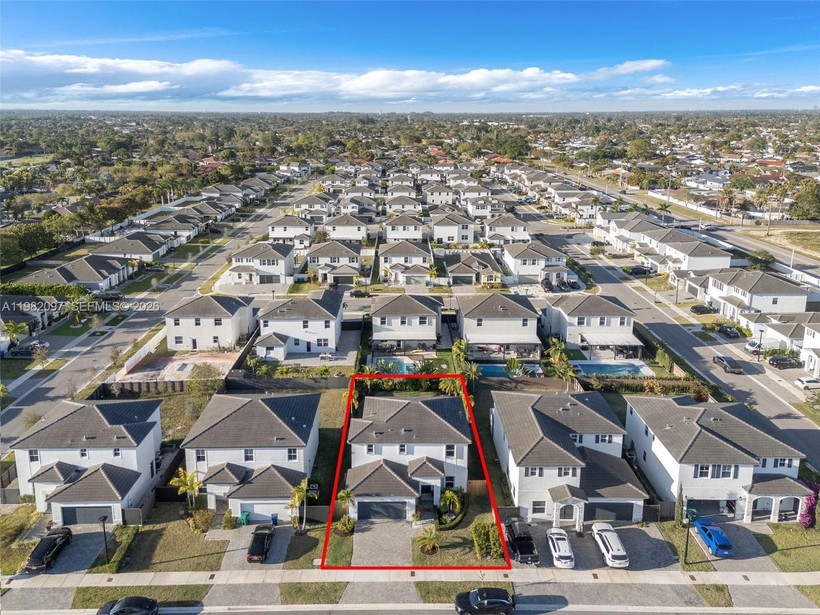 12741 SW 213th Ter, Miami FL 33177 — 35