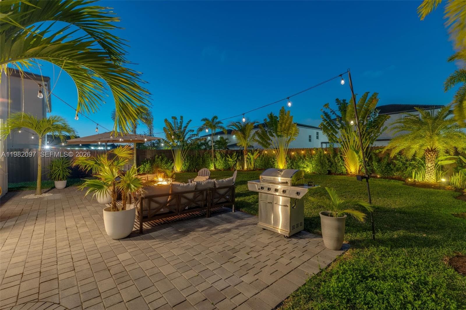 12741 SW 213th Ter, Miami FL 33177 — 25