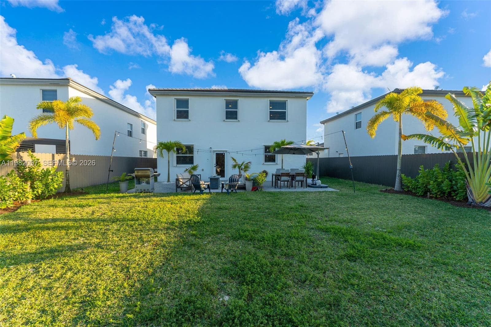 12741 SW 213th Ter, Miami FL 33177 — 21