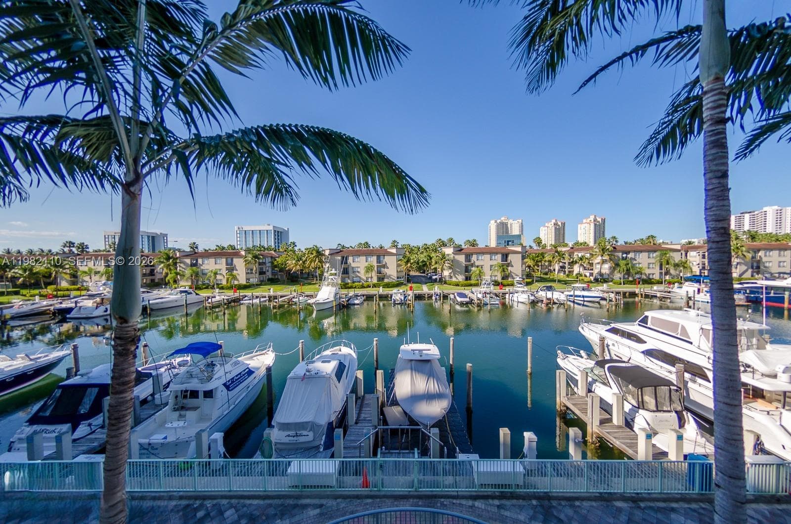 3029 NE 188th St # 907, Aventura FL 33180 — 1