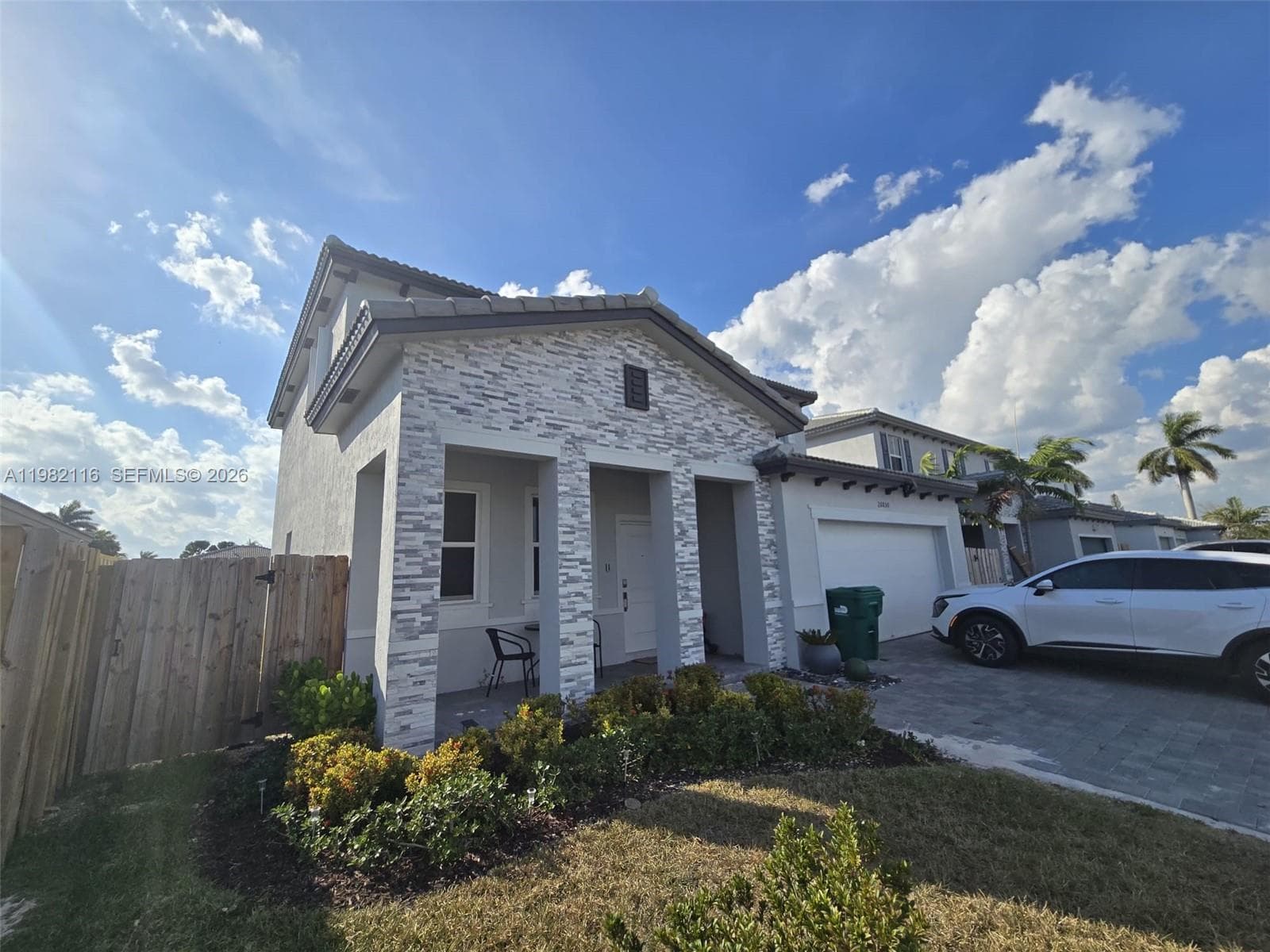 28850 SW 163rd Ave, Homestead FL 33033 — 2