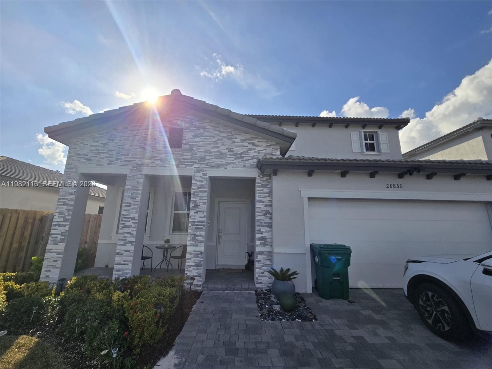 28850 SW 163rd Ave, Homestead FL 33033 — 1