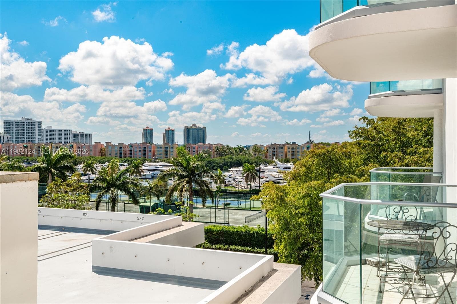19707 E Turnberry Way # 5E, Aventura FL 33180 — 23