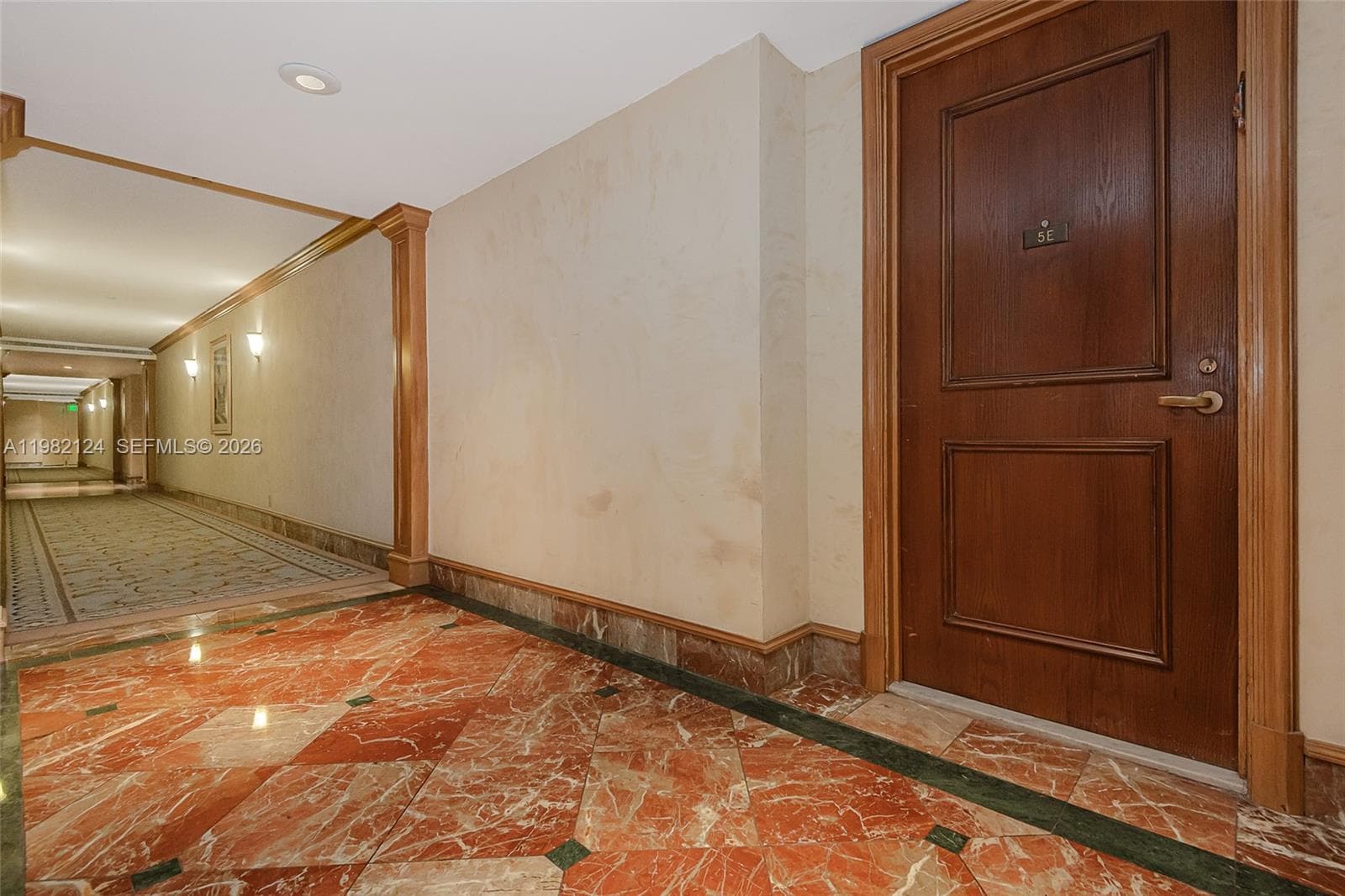 19707 E Turnberry Way # 5E, Aventura FL 33180 — 26