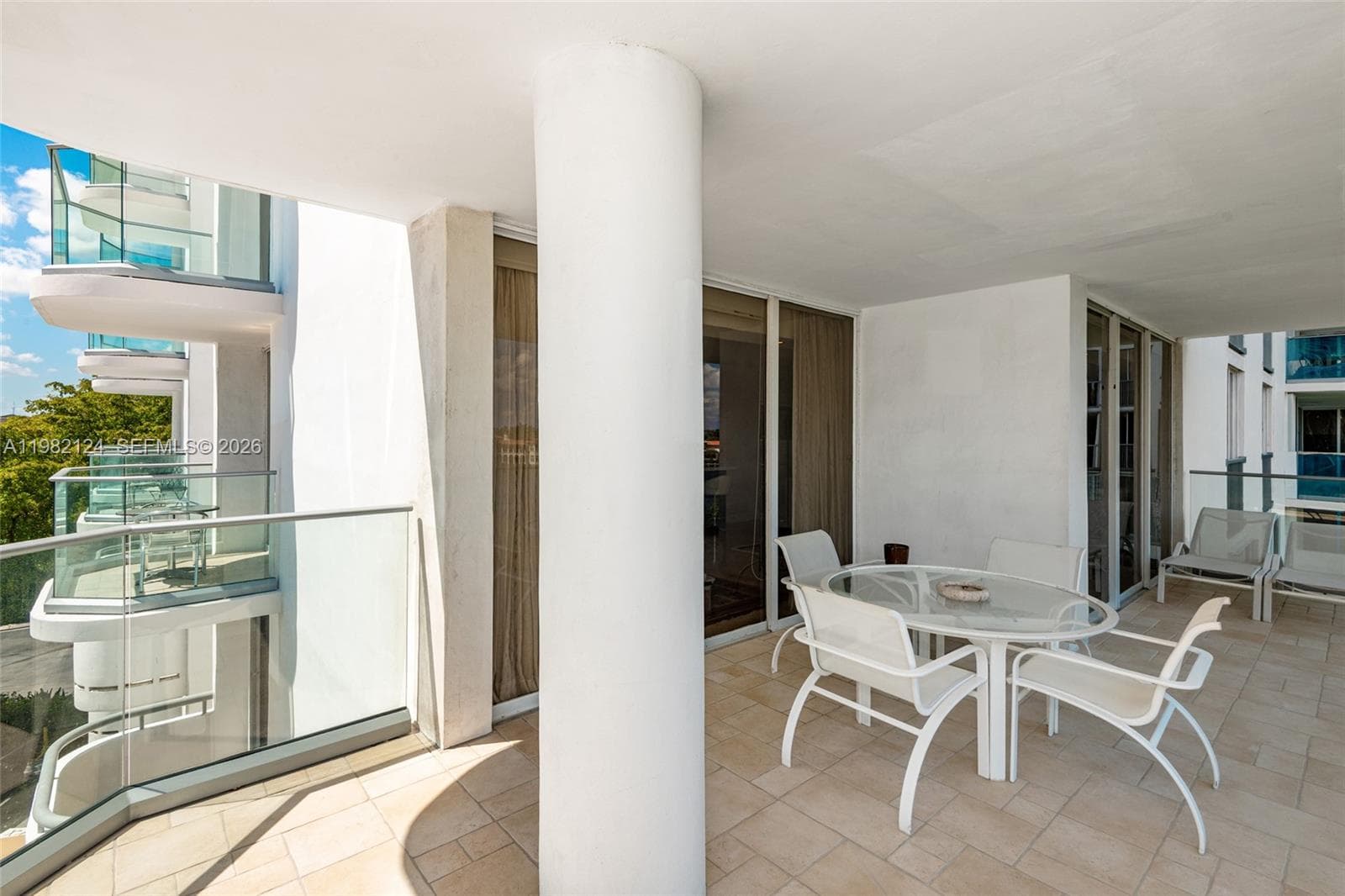 19707 E Turnberry Way # 5E, Aventura FL 33180 — 19