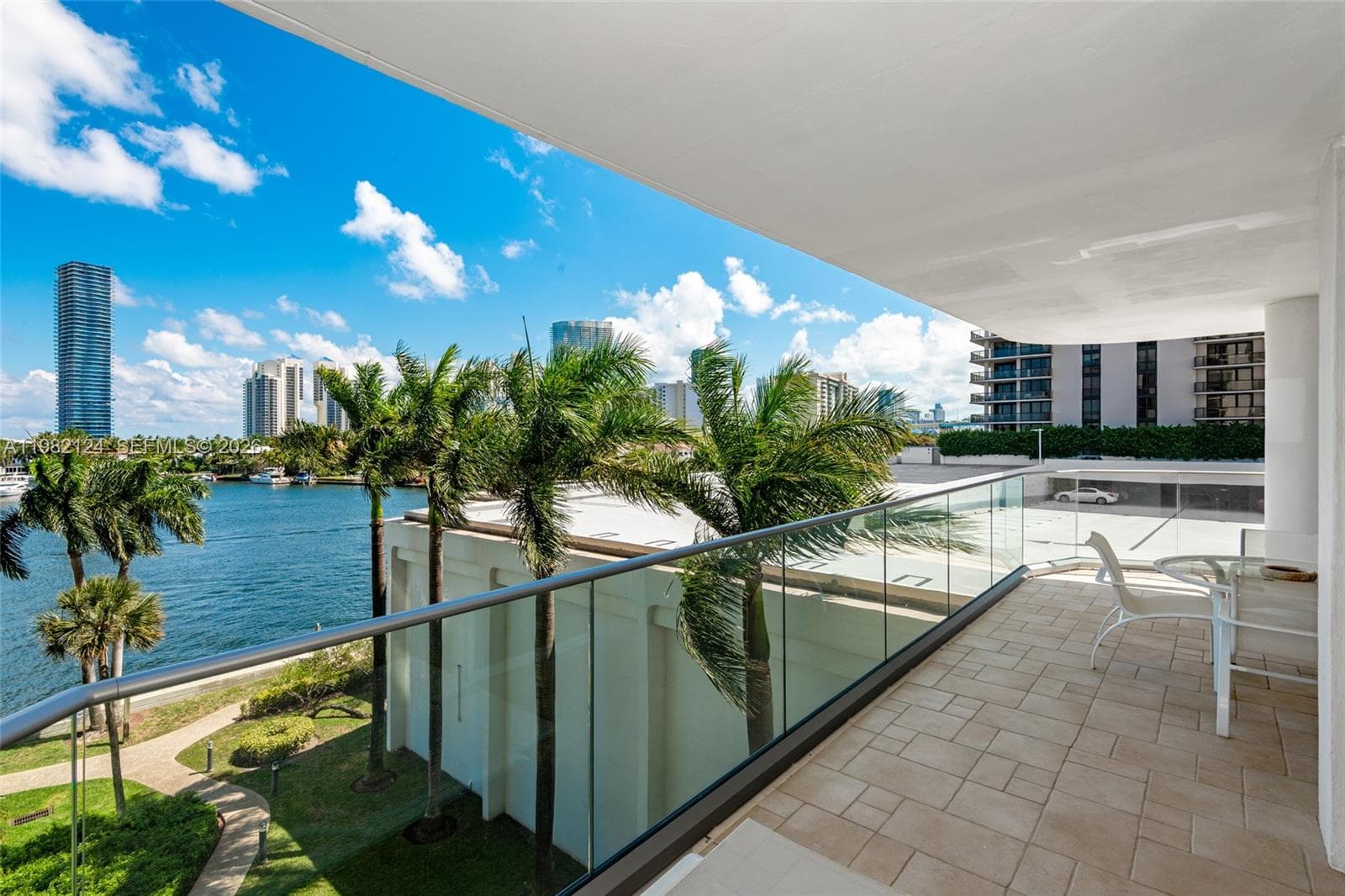 19707 E Turnberry Way # 5E, Aventura FL 33180 — 21