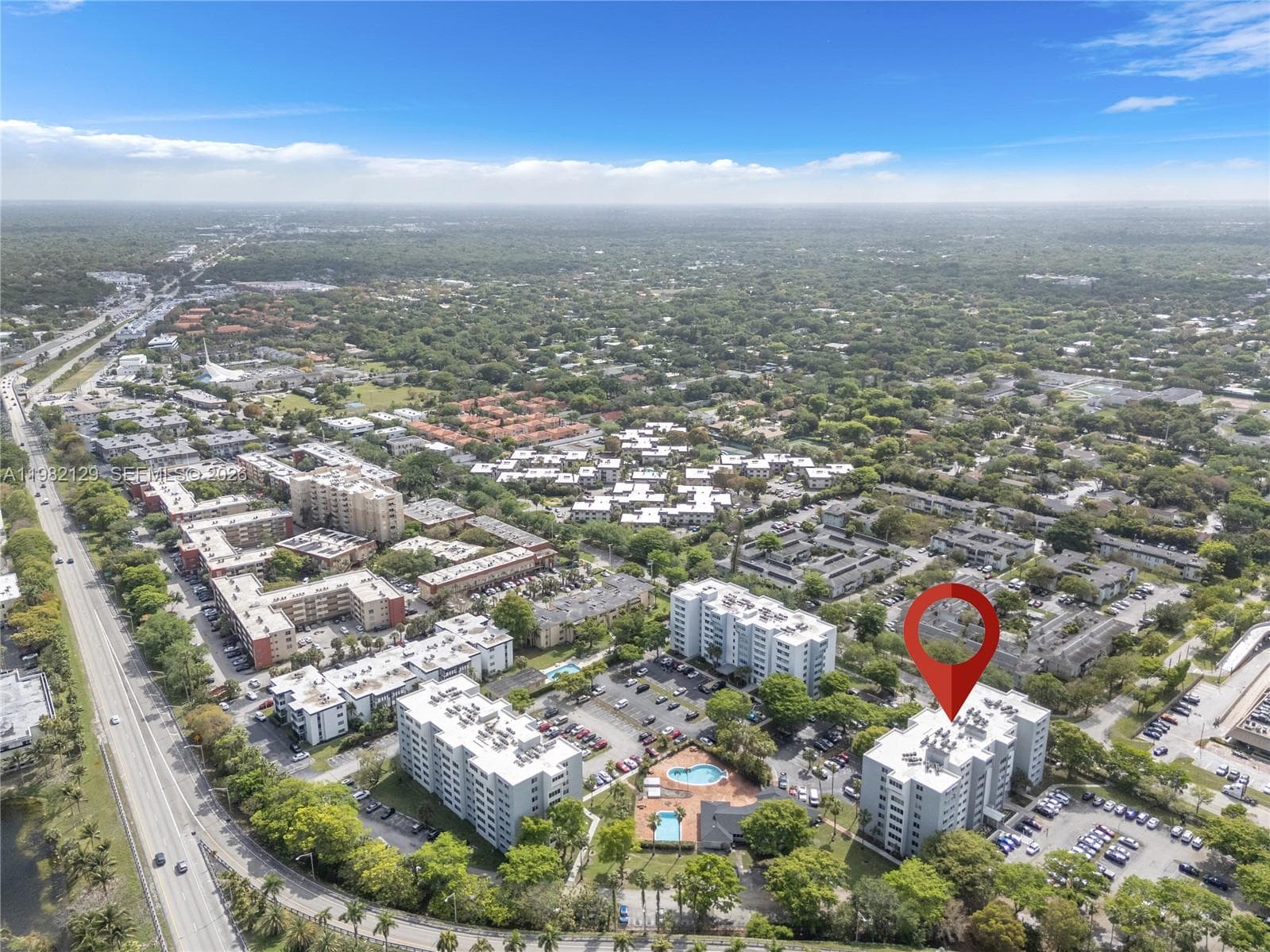 9001 SW 77th Ave # C402, Miami FL 33156 — 23