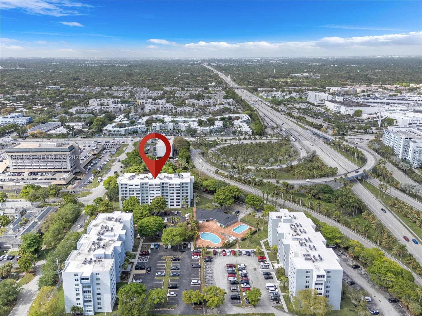 9001 SW 77th Ave # C402, Miami FL 33156 — 27