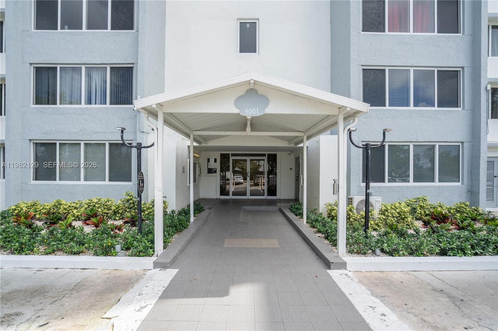 9001 SW 77th Ave # C402, Miami FL 33156 — 2