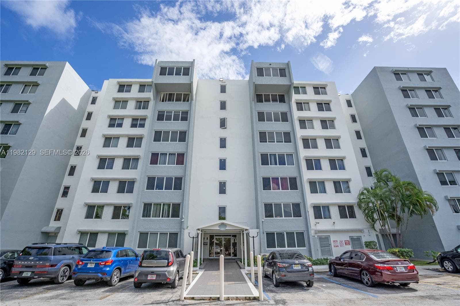 9001 SW 77th Ave # C402, Miami FL 33156 — 1