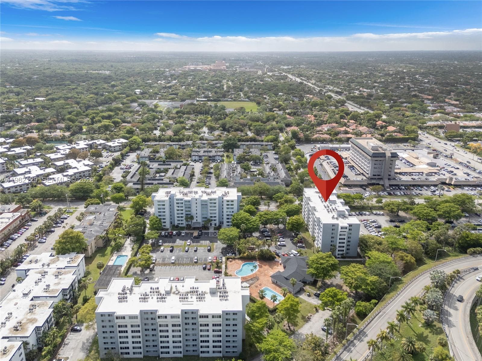 9001 SW 77th Ave # C402, Miami FL 33156 — 28