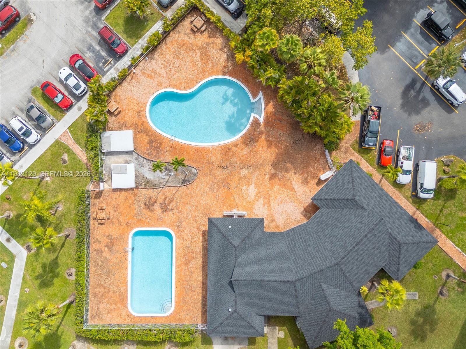 9001 SW 77th Ave # C402, Miami FL 33156 — 20