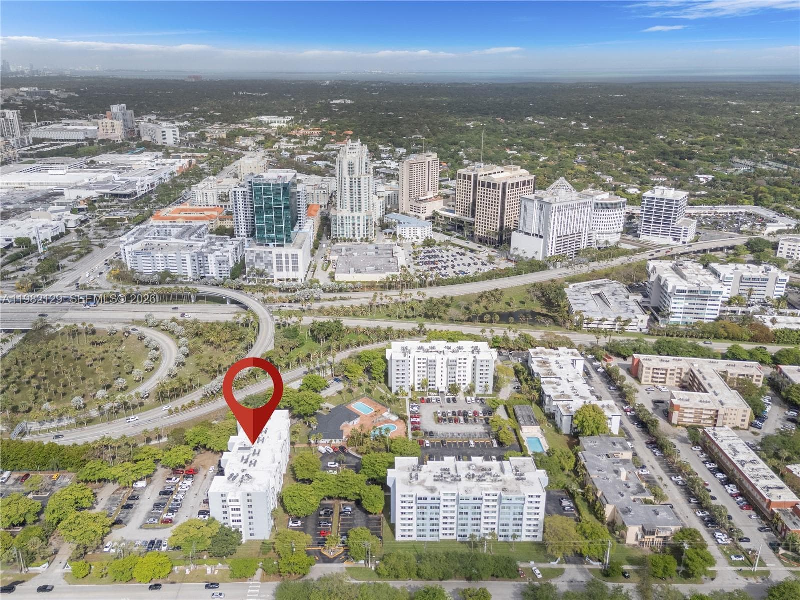 9001 SW 77th Ave # C402, Miami FL 33156 — 30