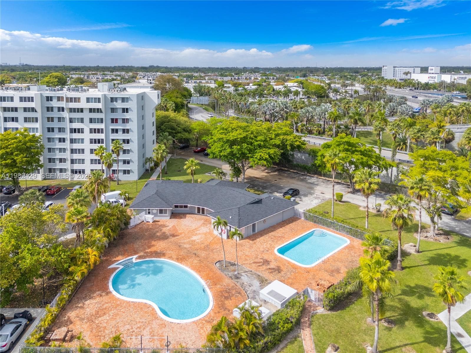 9001 SW 77th Ave # C402, Miami FL 33156 — 21