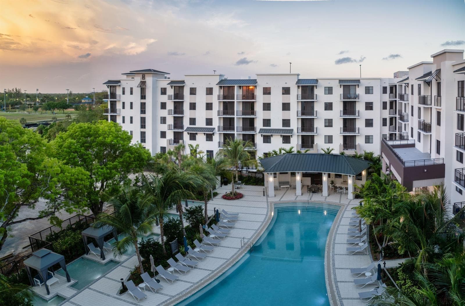 17945 SW 97th Avenue # 343, Palmetto Bay FL 33157 — 17
