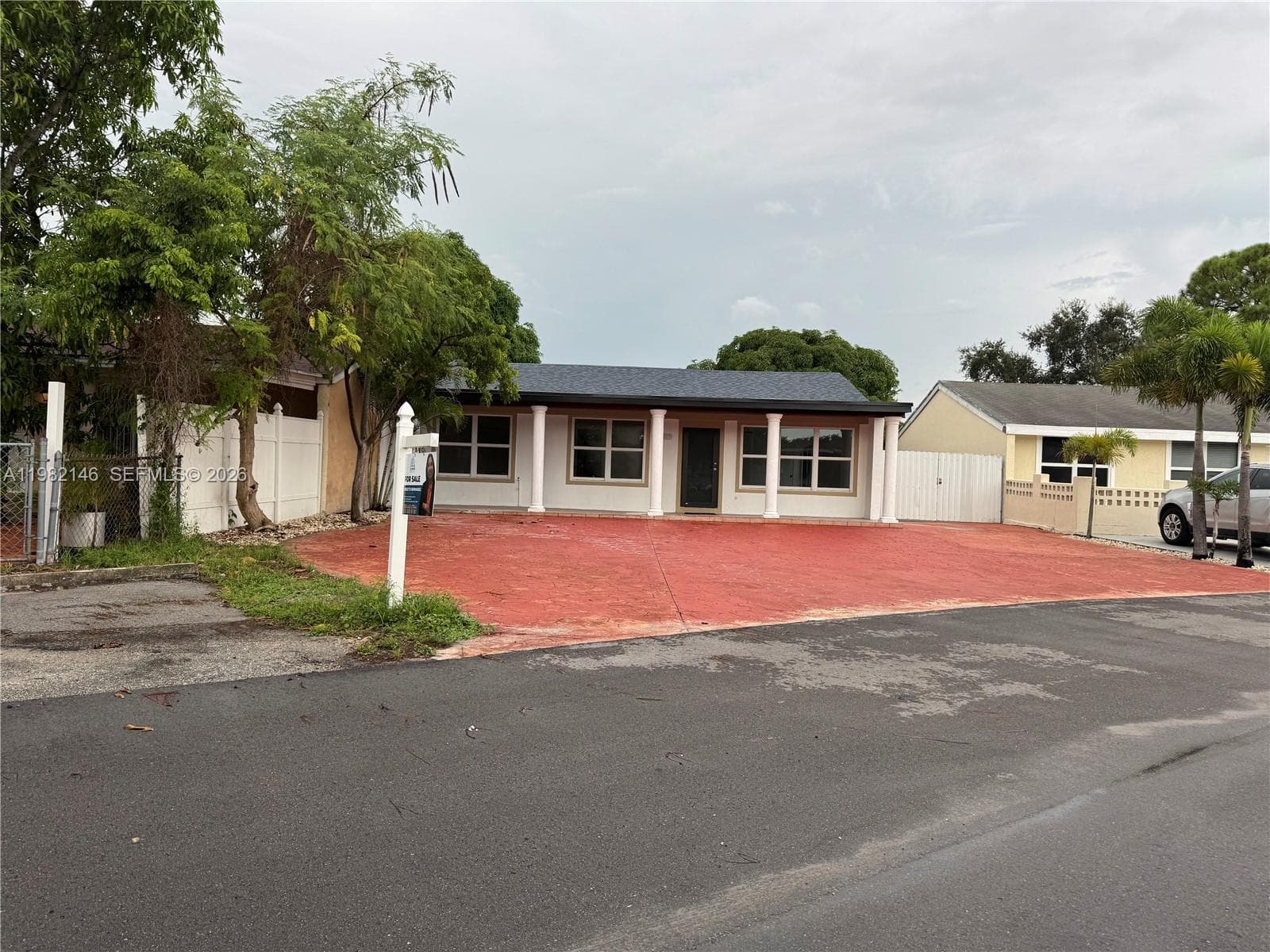 20819 NW 41st Ave Rd, Miami Gardens FL 33055 — 2