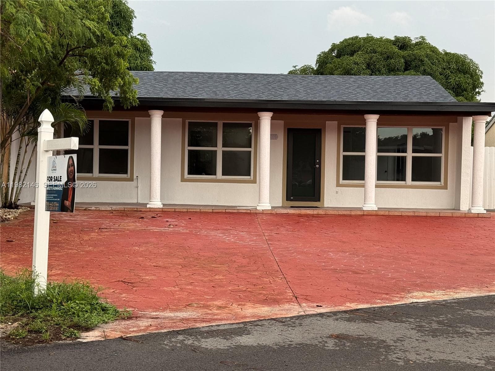 20819 NW 41st Ave Rd, Miami Gardens FL 33055 — 1