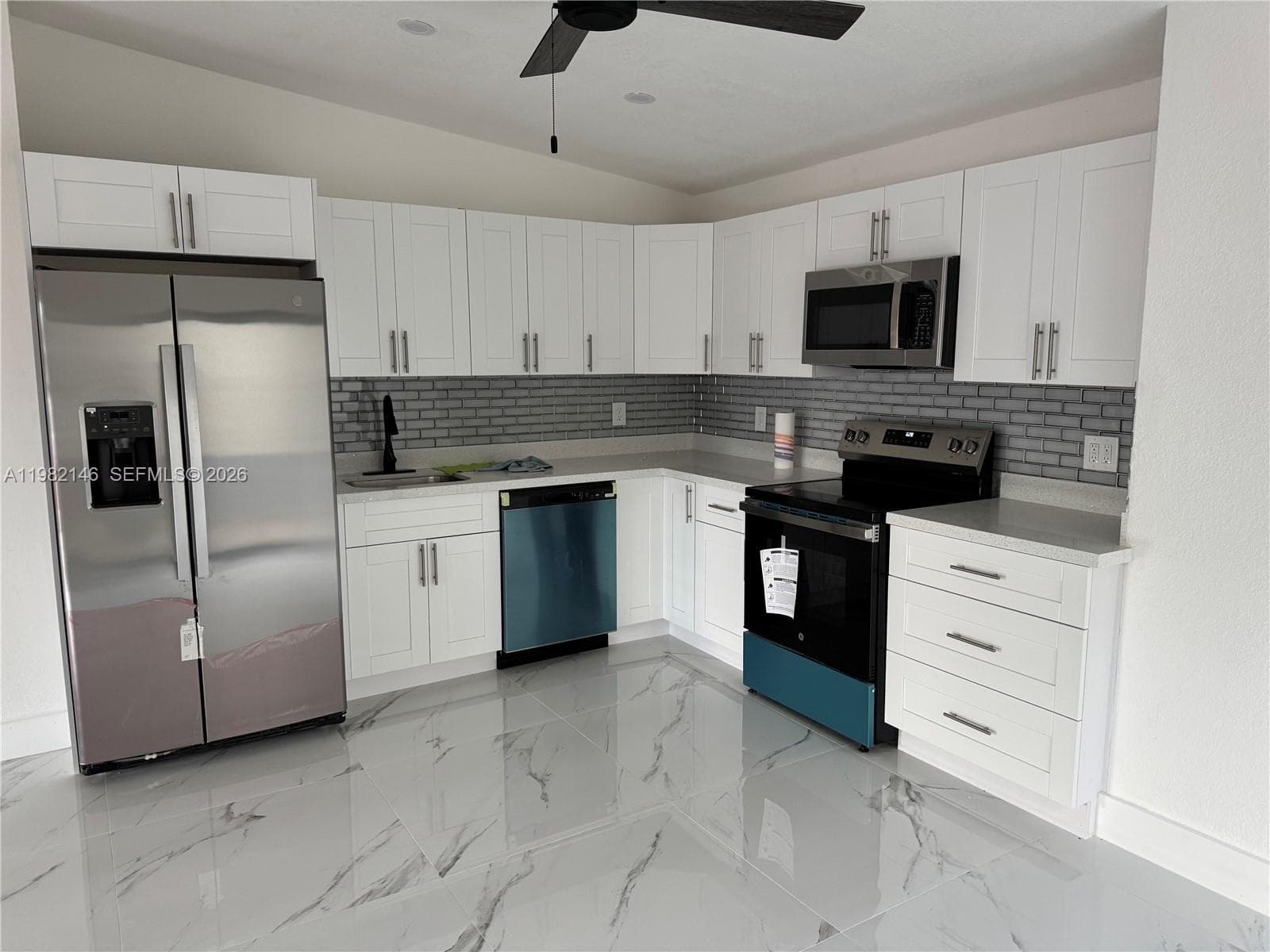 20819 NW 41st Ave Rd, Miami Gardens FL 33055 — 5