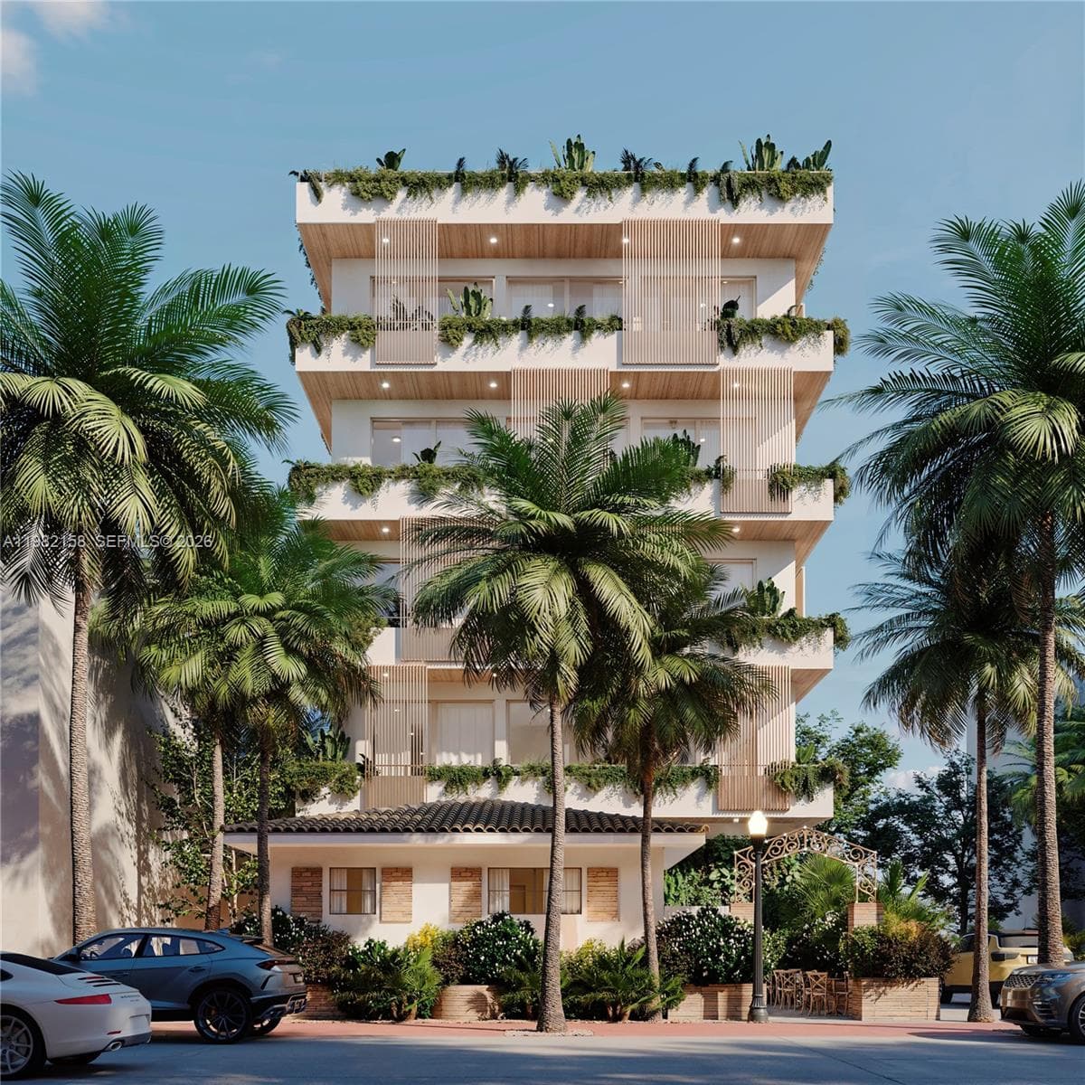 829 4th St # 3, Miami Beach FL 33139 — 1