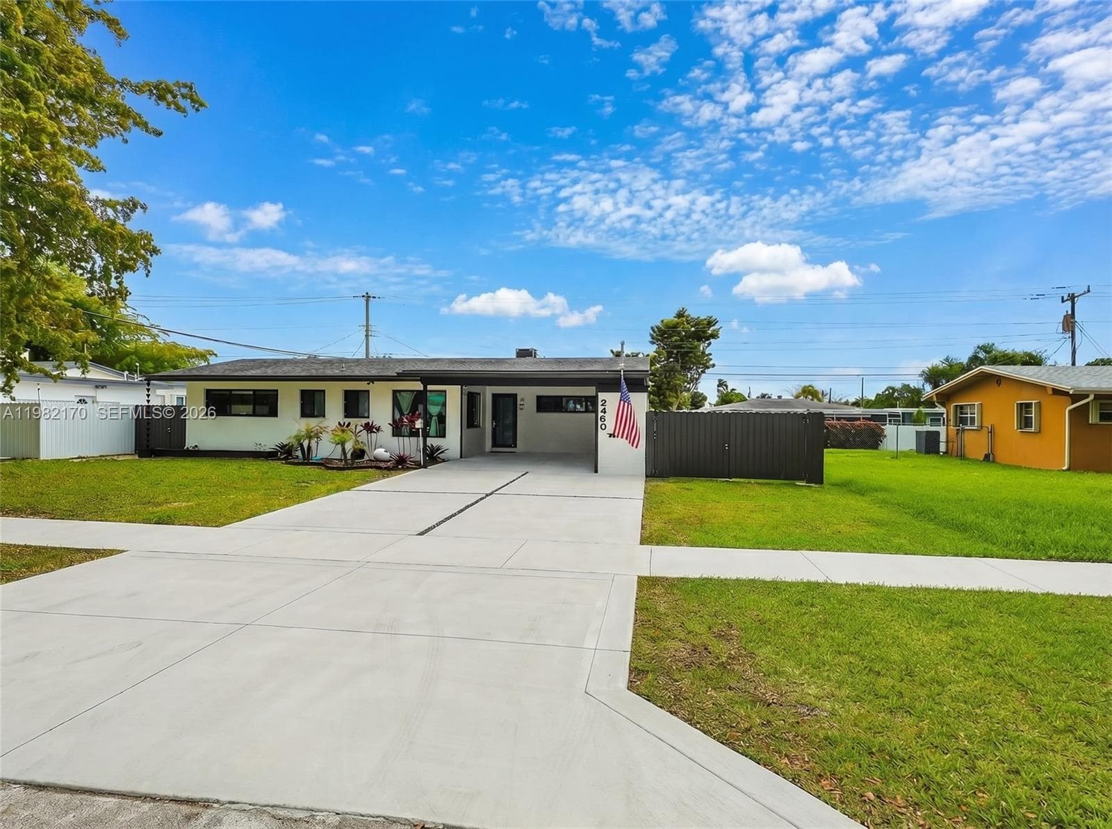9460 Martinique Dr, Cutler Bay FL 33189 — 3