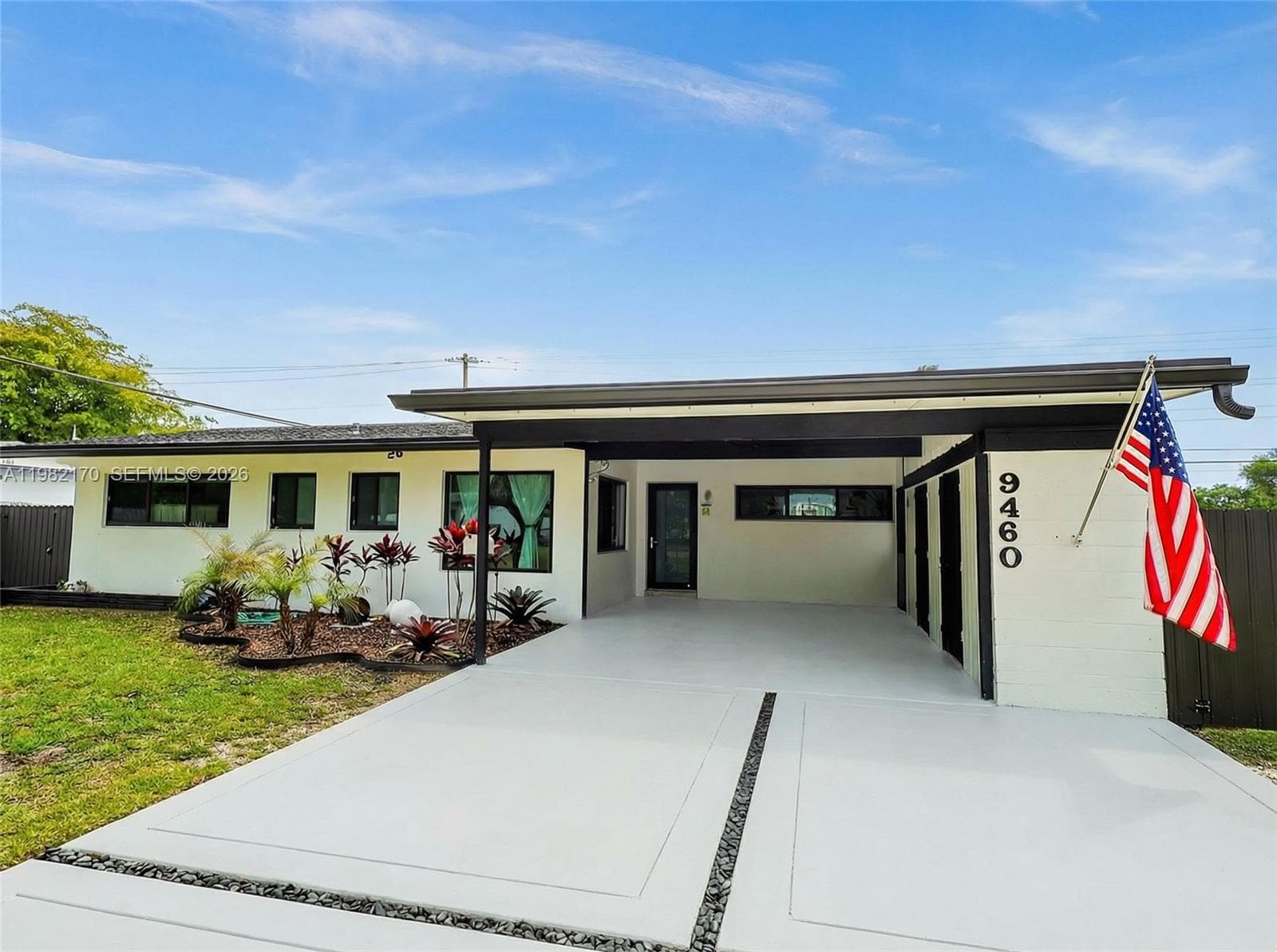 9460 Martinique Dr, Cutler Bay FL 33189 — 1