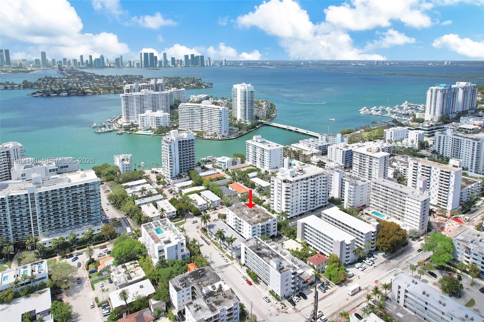 1605 Bay Rd # 201, Miami Beach FL 33139 — 37