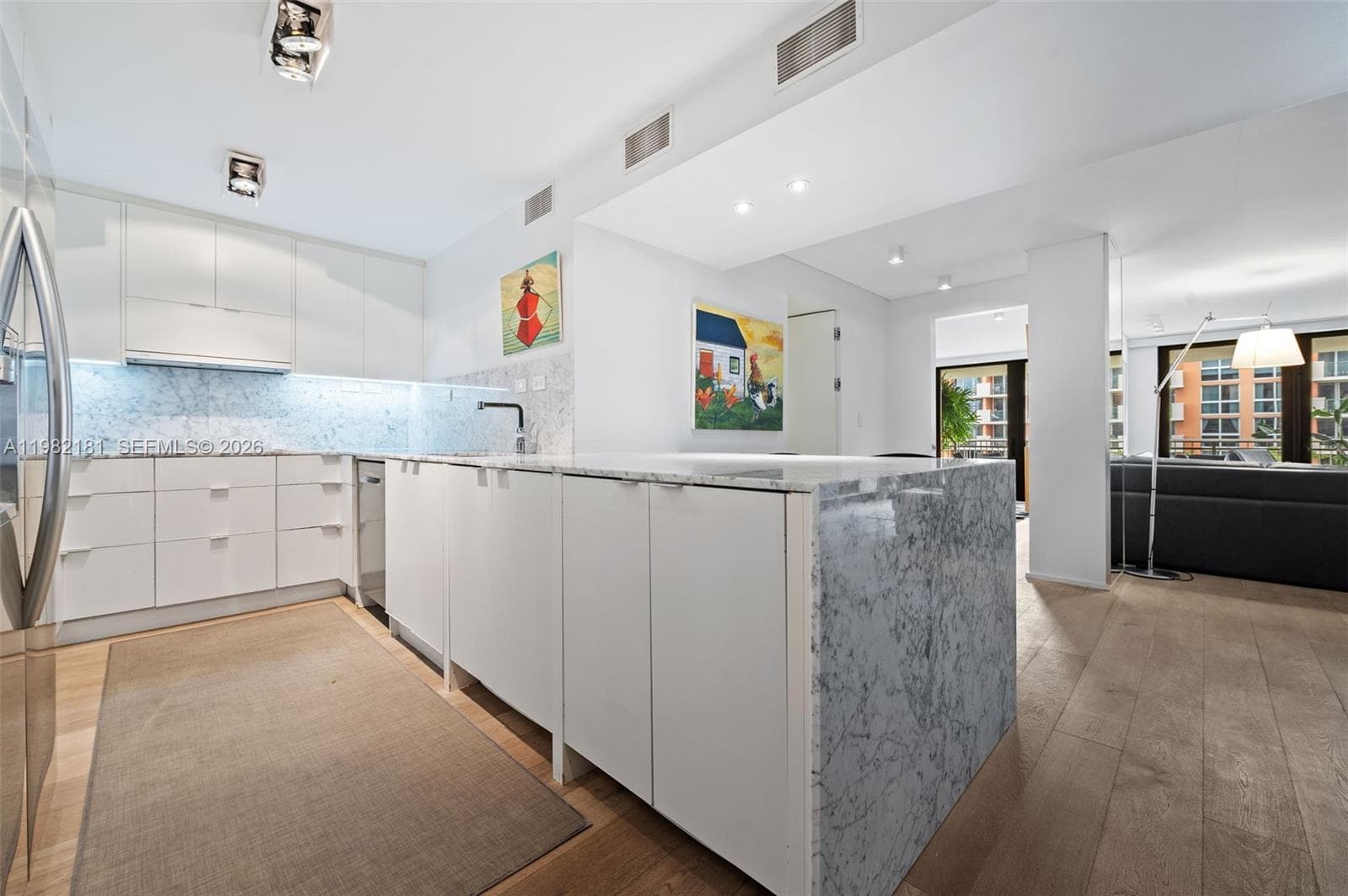 2901 S Bayshore Dr # 8E, Coconut Grove FL 33133 — 16