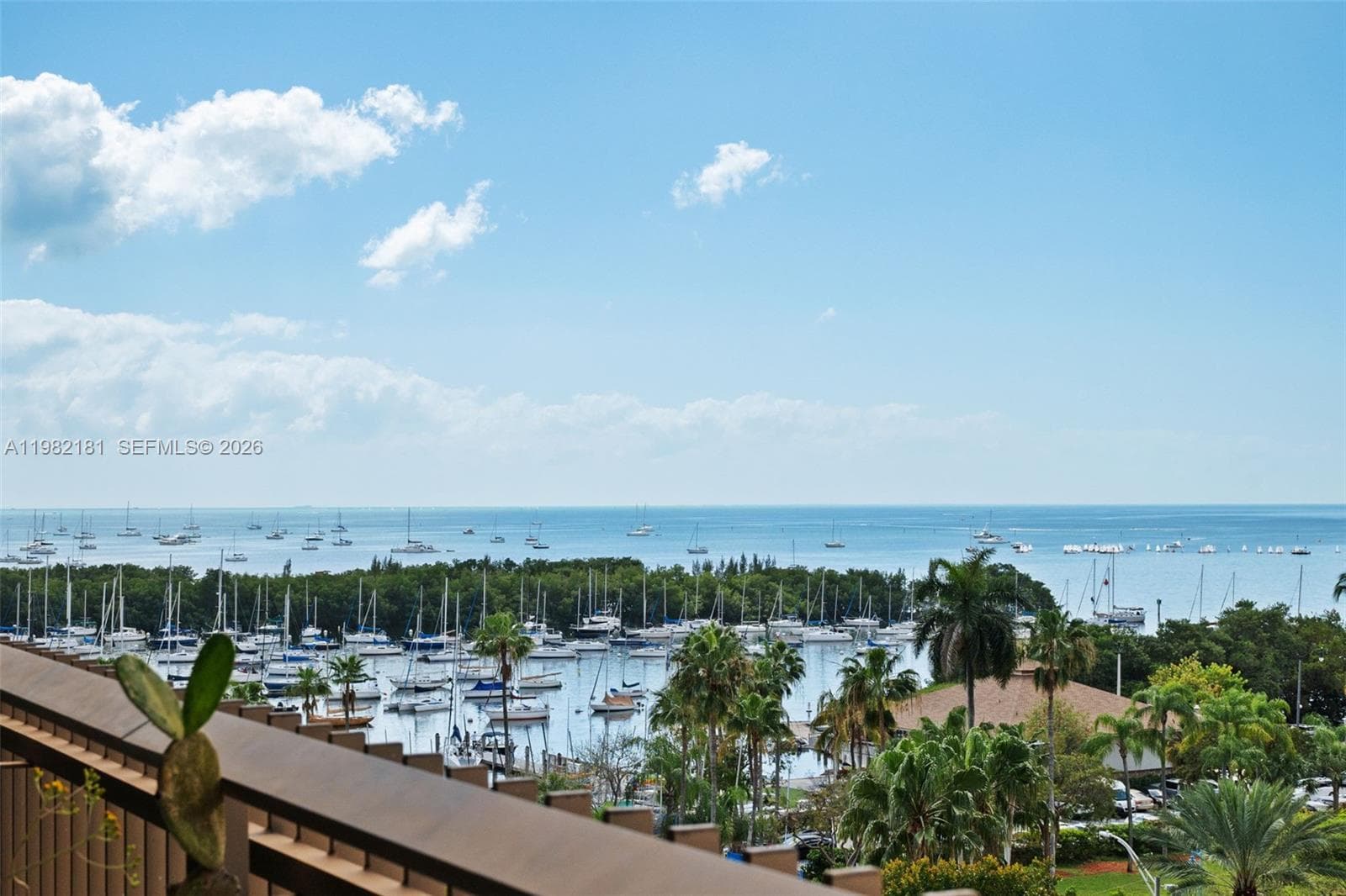 2901 S Bayshore Dr # 8E, Coconut Grove FL 33133 — 1