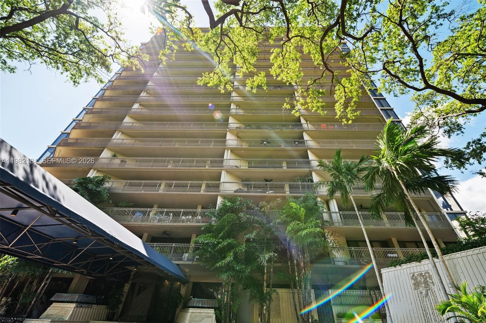 2901 S Bayshore Dr # 8E, Coconut Grove FL 33133 — 20