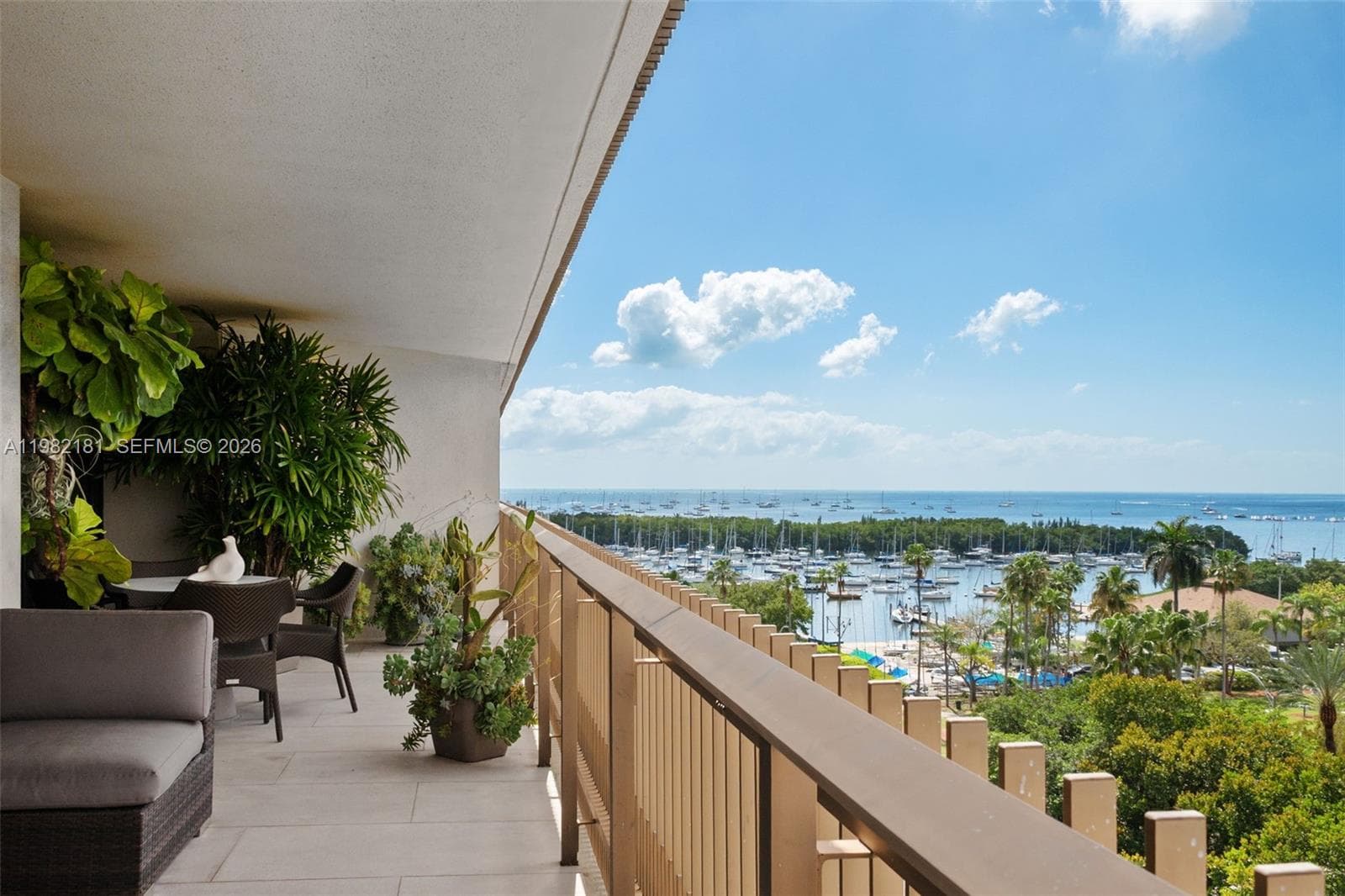 2901 S Bayshore Dr # 8E, Coconut Grove FL 33133 — 4