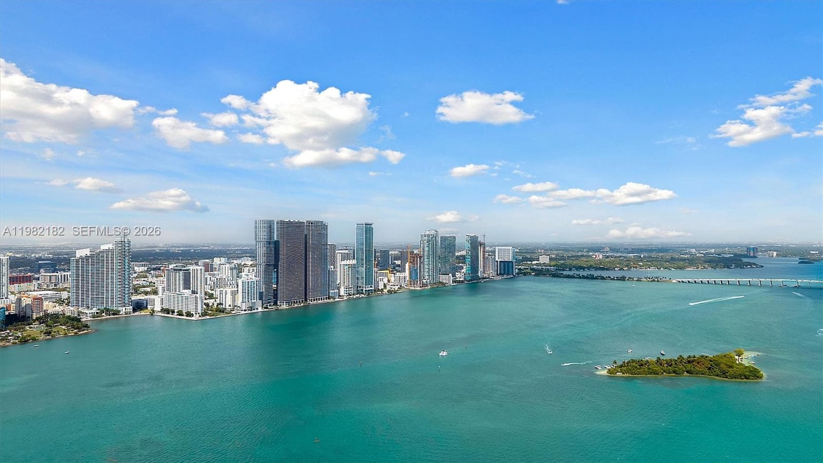 700 NE 24rd St # 5802, Miami FL 33137 — 2