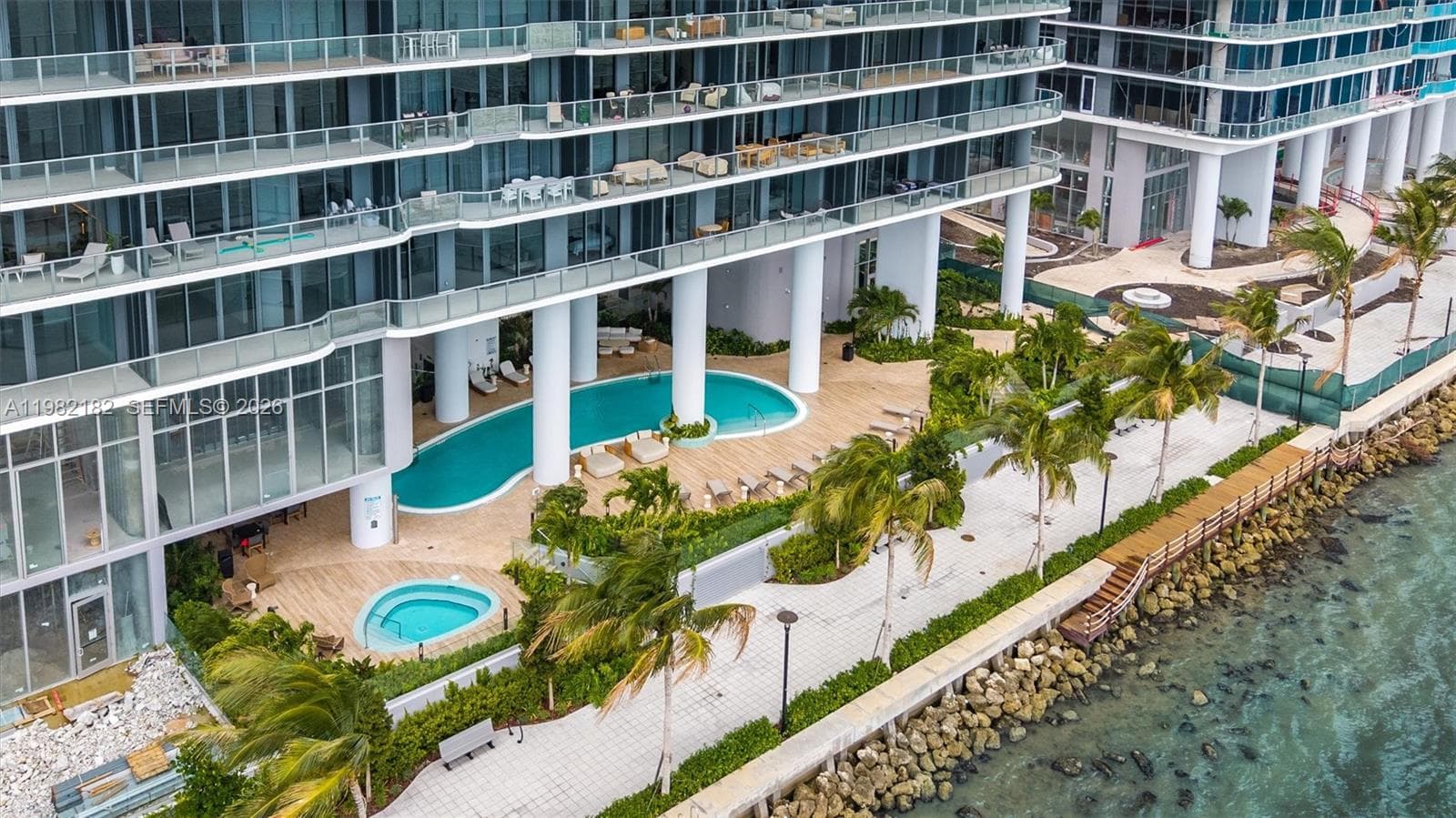 700 NE 24rd St # 5802, Miami FL 33137 — 47