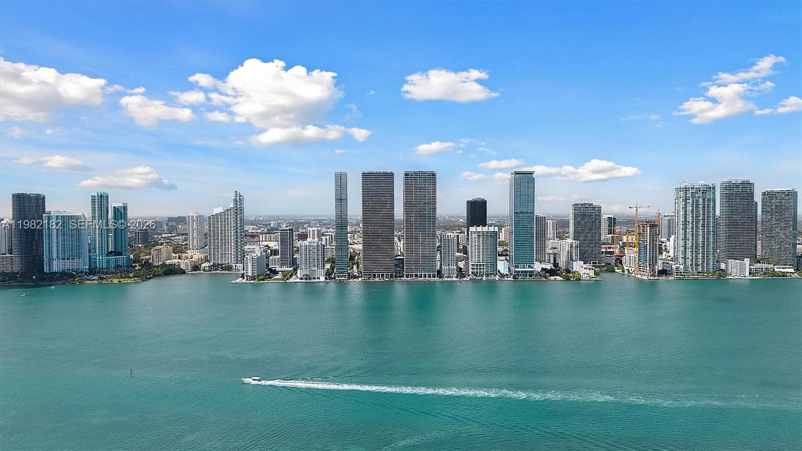 700 NE 24rd St # 5802, Miami FL 33137 — 1