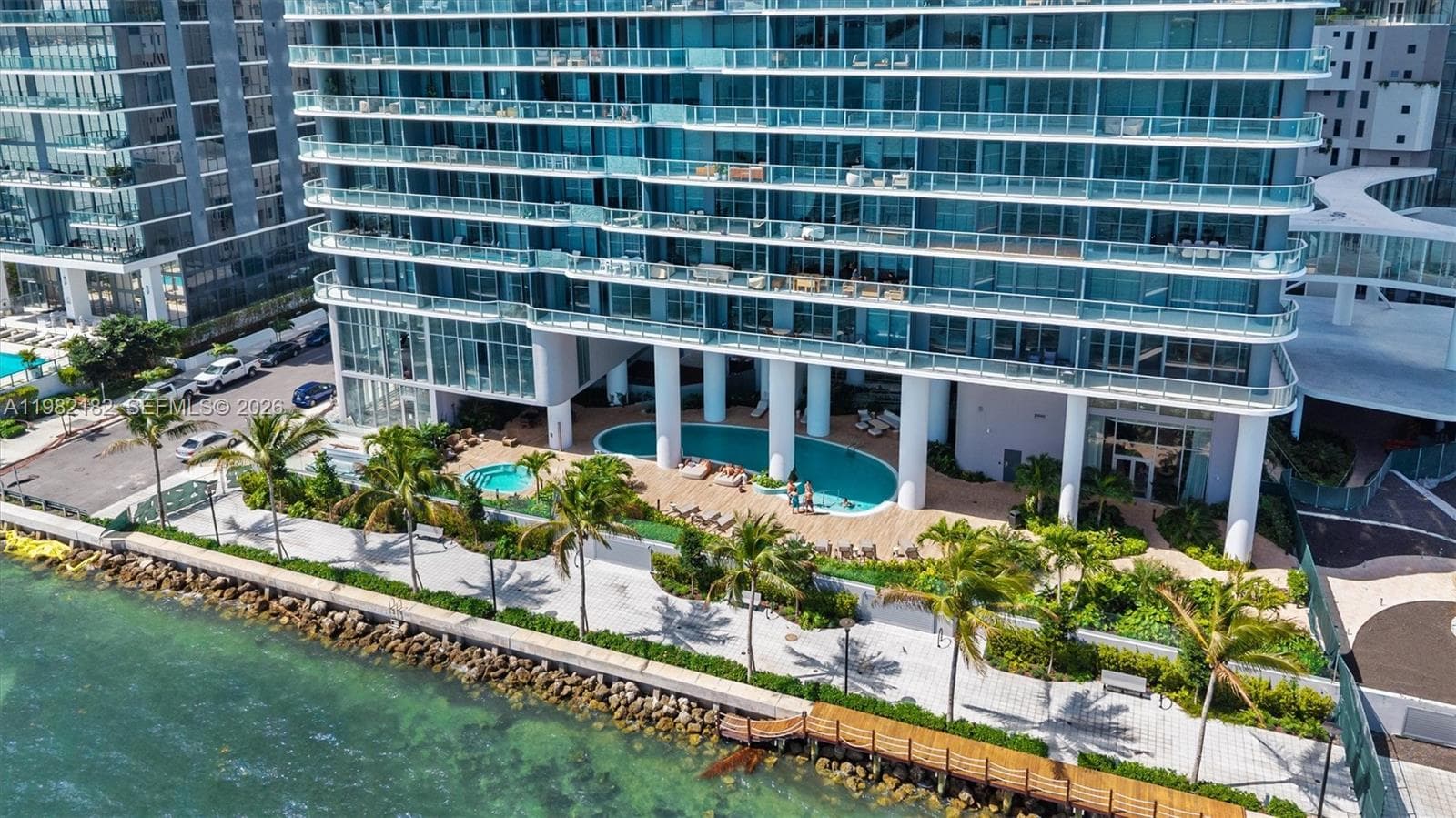 700 NE 24rd St # 5802, Miami FL 33137 — 49