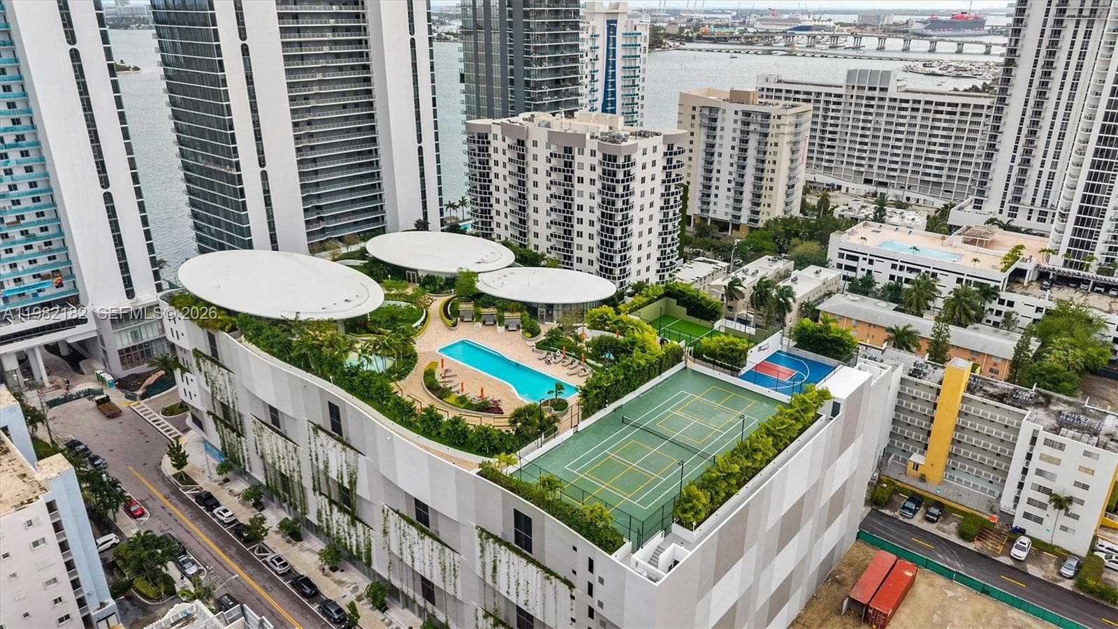 700 NE 24rd St # 5802, Miami FL 33137 — 44