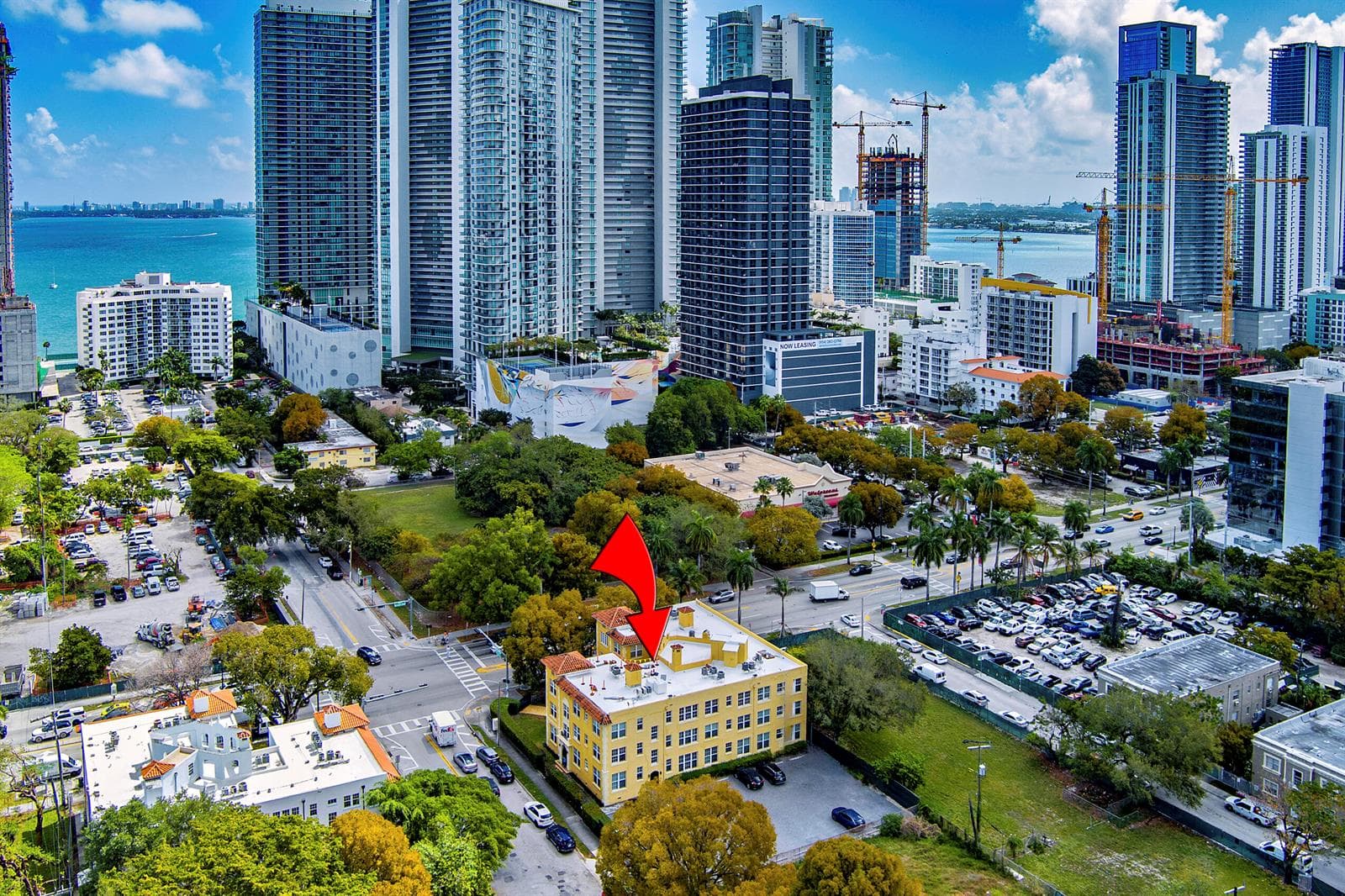 3224 Biscayne Boulevard # A3, Miami FL 33137 — 13