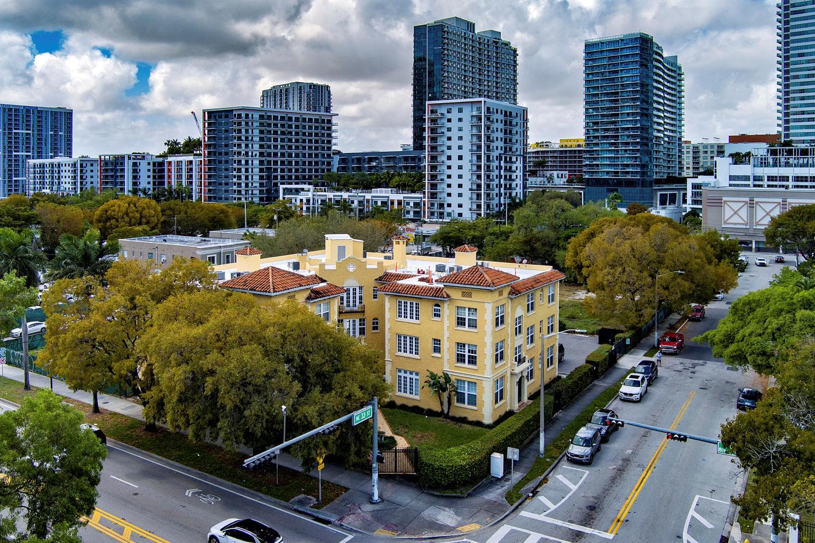 3224 Biscayne Boulevard # A3, Miami FL 33137 — 16