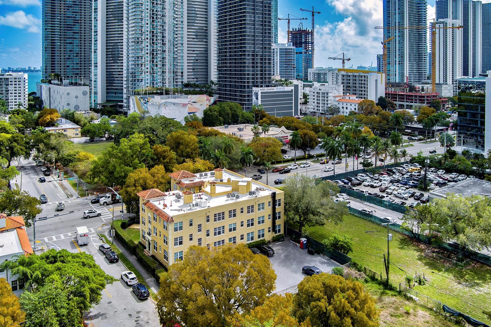 3224 Biscayne Boulevard # A3, Miami FL 33137 — 12