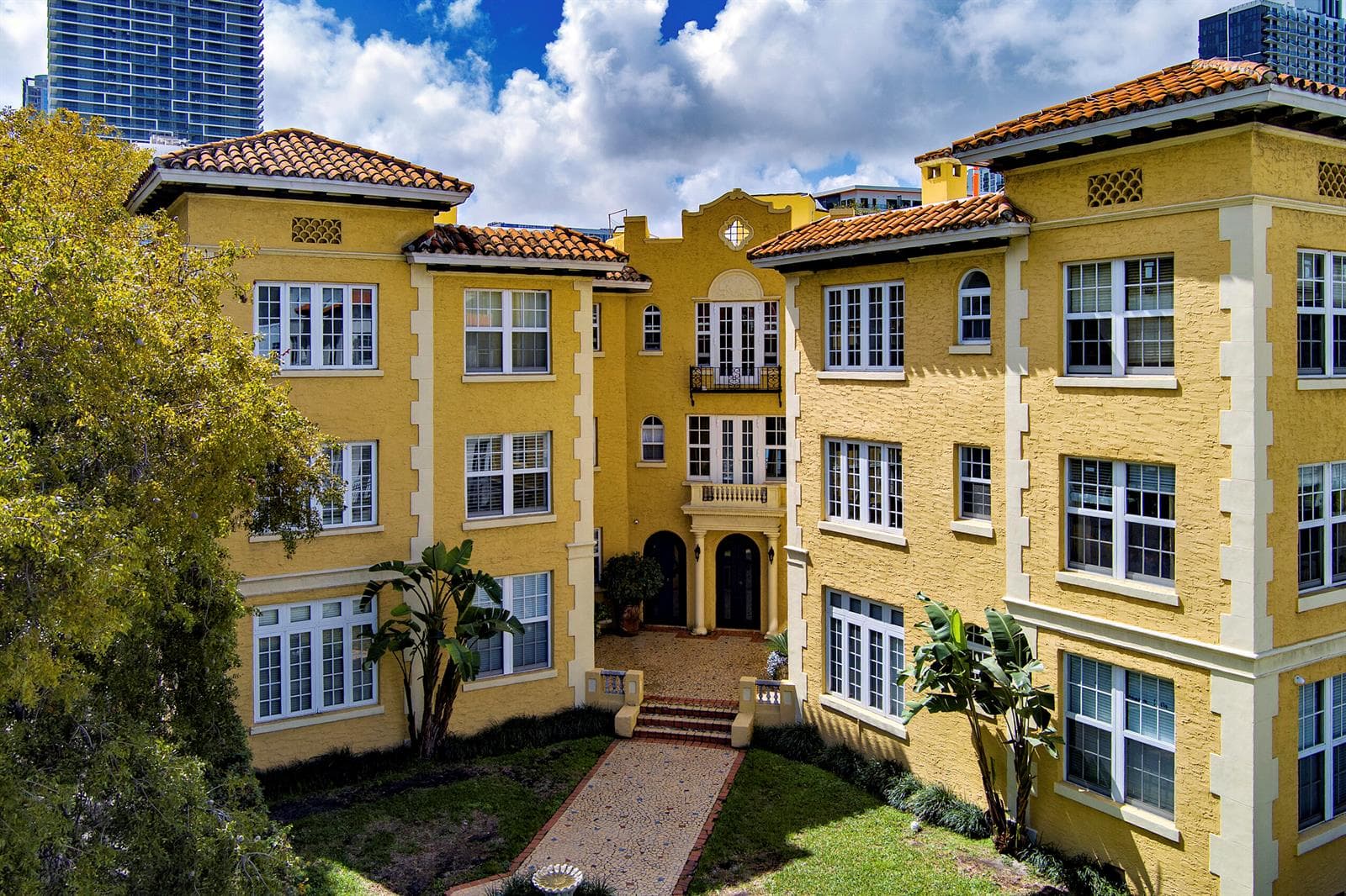 3224 Biscayne Boulevard # A3, Miami FL 33137 — 1