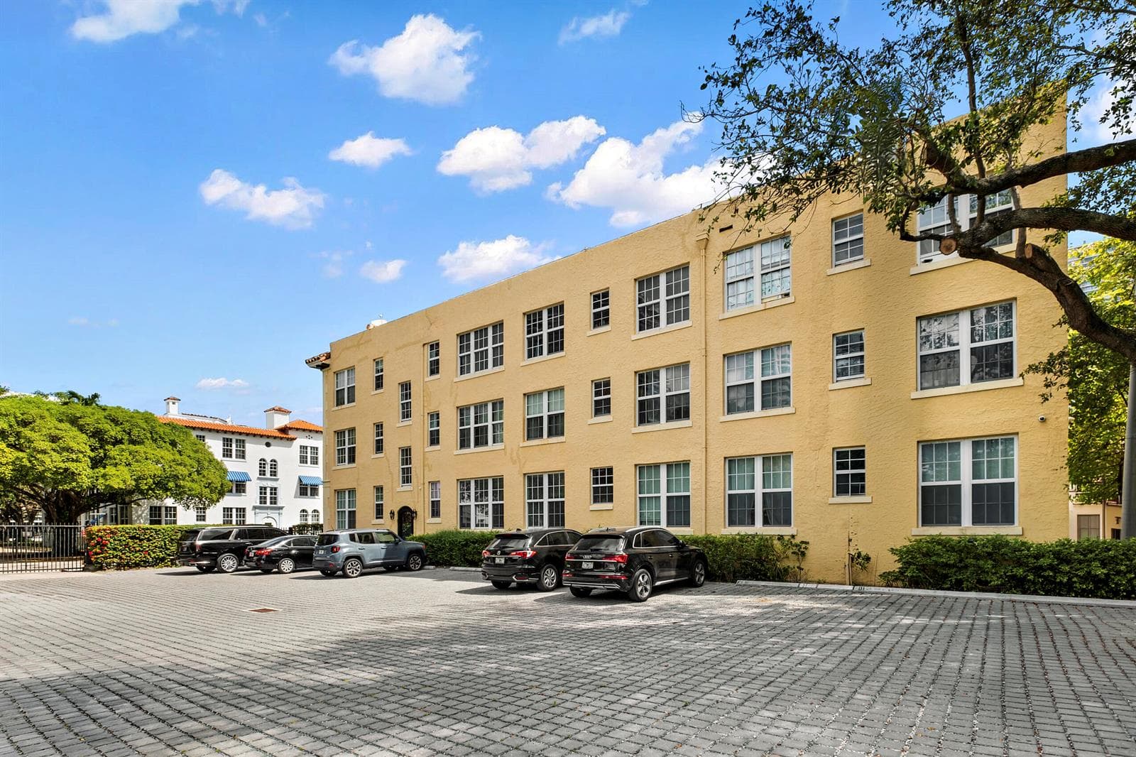 3224 Biscayne Boulevard # A3, Miami FL 33137 — 10