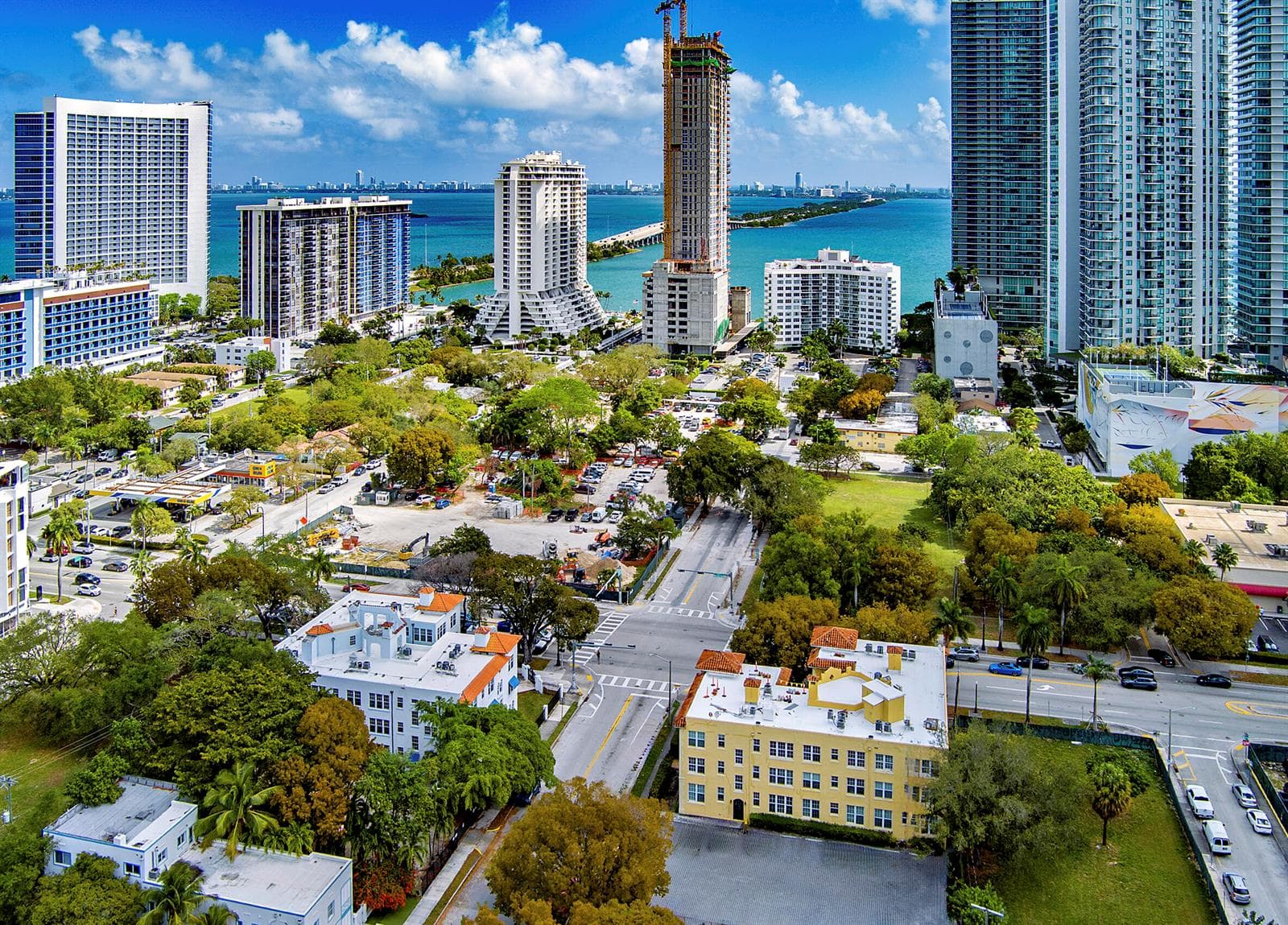 3224 Biscayne Boulevard # A3, Miami FL 33137 — 14