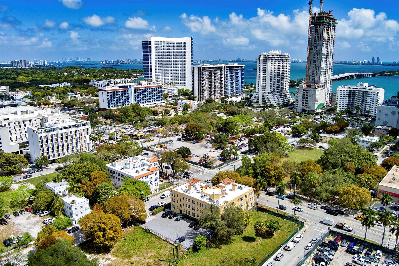 3224 Biscayne Boulevard # A3, Miami FL 33137 — 15
