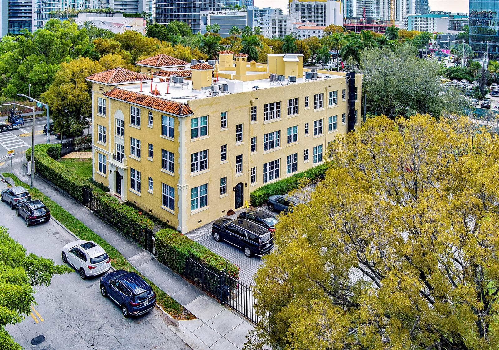 3224 Biscayne Boulevard # A3, Miami FL 33137 — 11