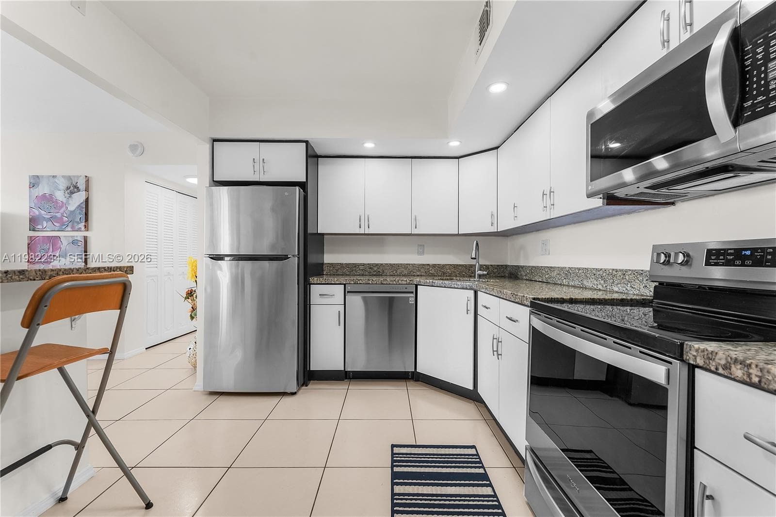 2150 Sans Souci Blvd # B605, North Miami FL 33181 — 16