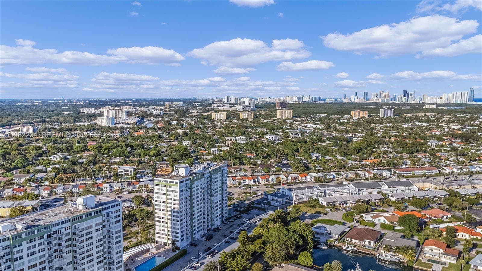 2150 Sans Souci Blvd # B605, North Miami FL 33181 — 34